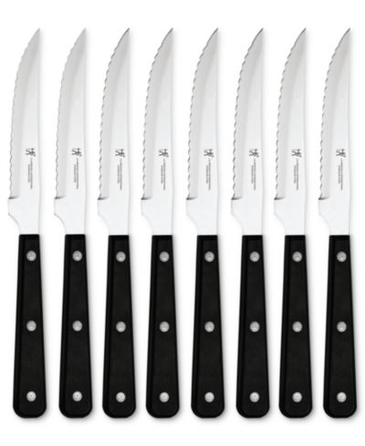 Набор ножей для стейка HENCKELS International Eversharp, 8 предметов