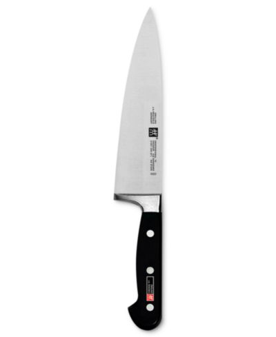 Шеф-нож Zwilling Professional-S, 8"
