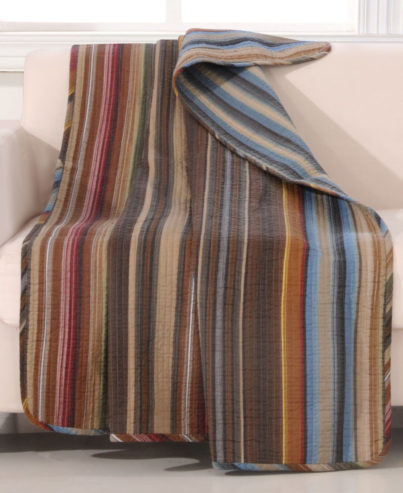 Greenland Home Fashions Durango плед, 50" x 60"