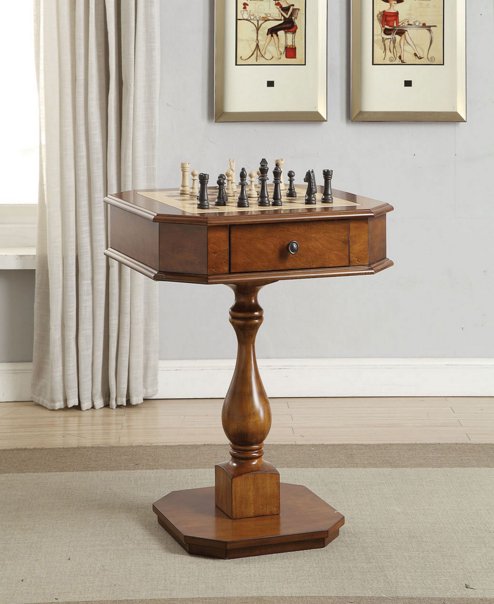 Игровой стол Bishop Game Table