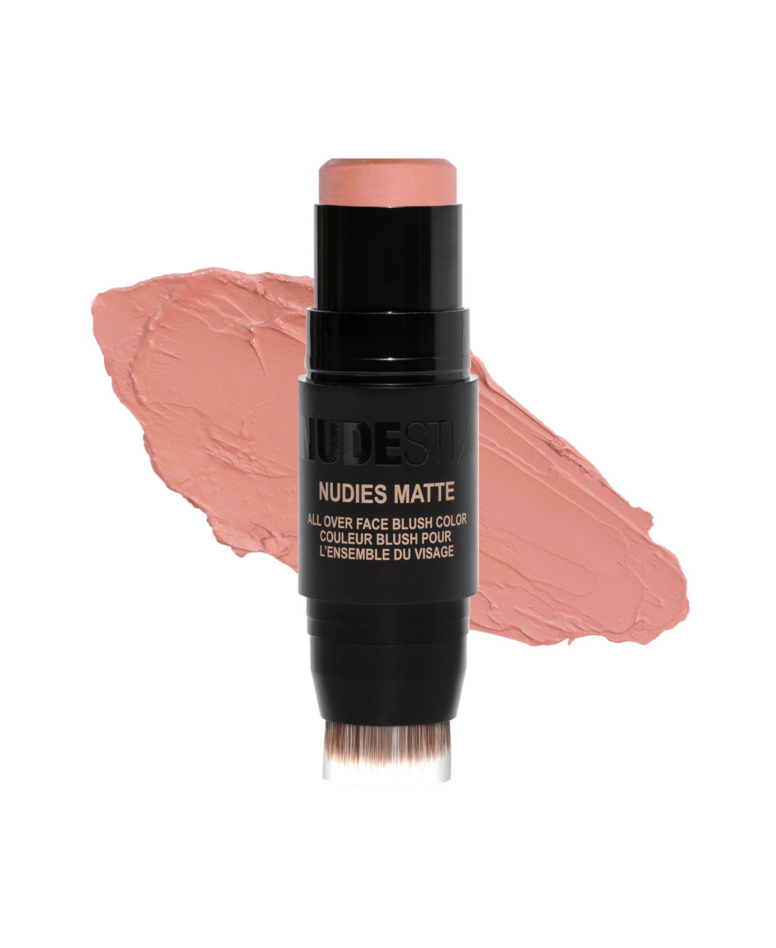 NUDESTIX Nudies Matte Blush