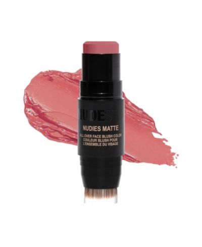 Cherie (nude rose)