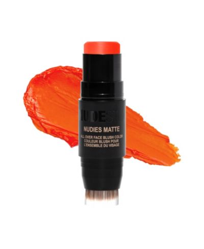 Picante (orange coral)