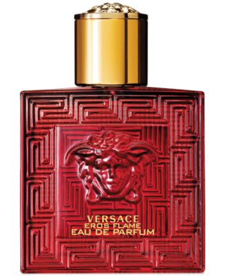 Versace Men's Eros Flame парфюмерская вода Spray, 1.7-oz.