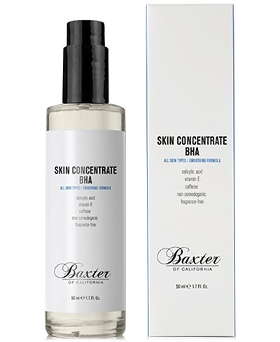 Сыворотка Baxter Of California Skin Concentrate BHA
