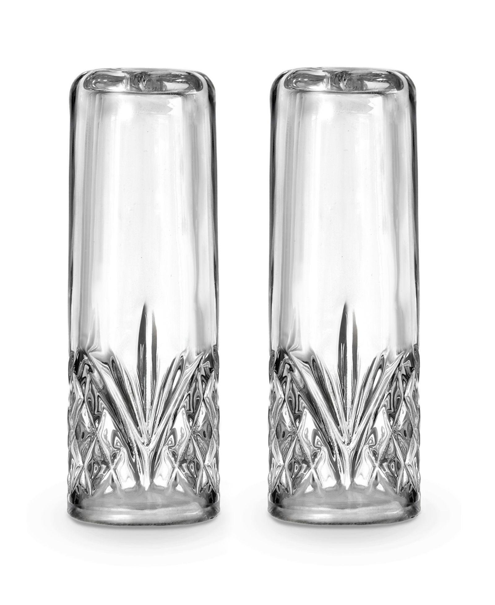 Godinger Dublin Salt & Pepper Shakers