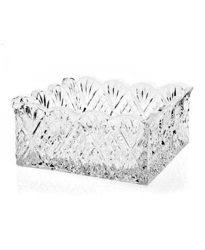 Держатель для салфеток Godinger Dublin Napkin Holder