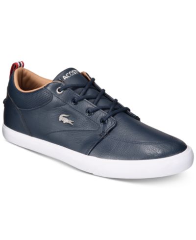 Lacoste Мужские Bayliss 119 1 U Sneakers