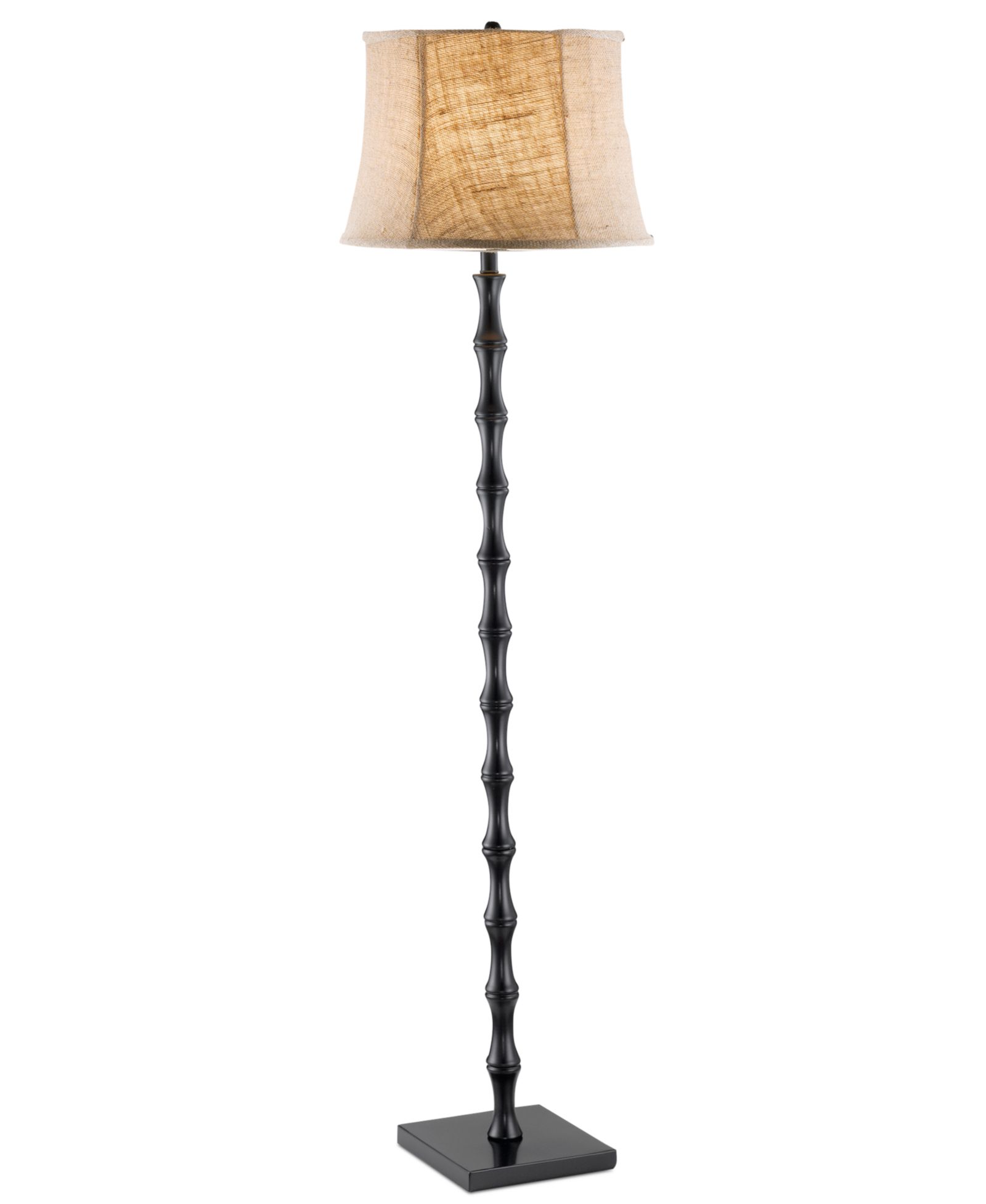 Торшер Adesso Stratton Floor Lamp