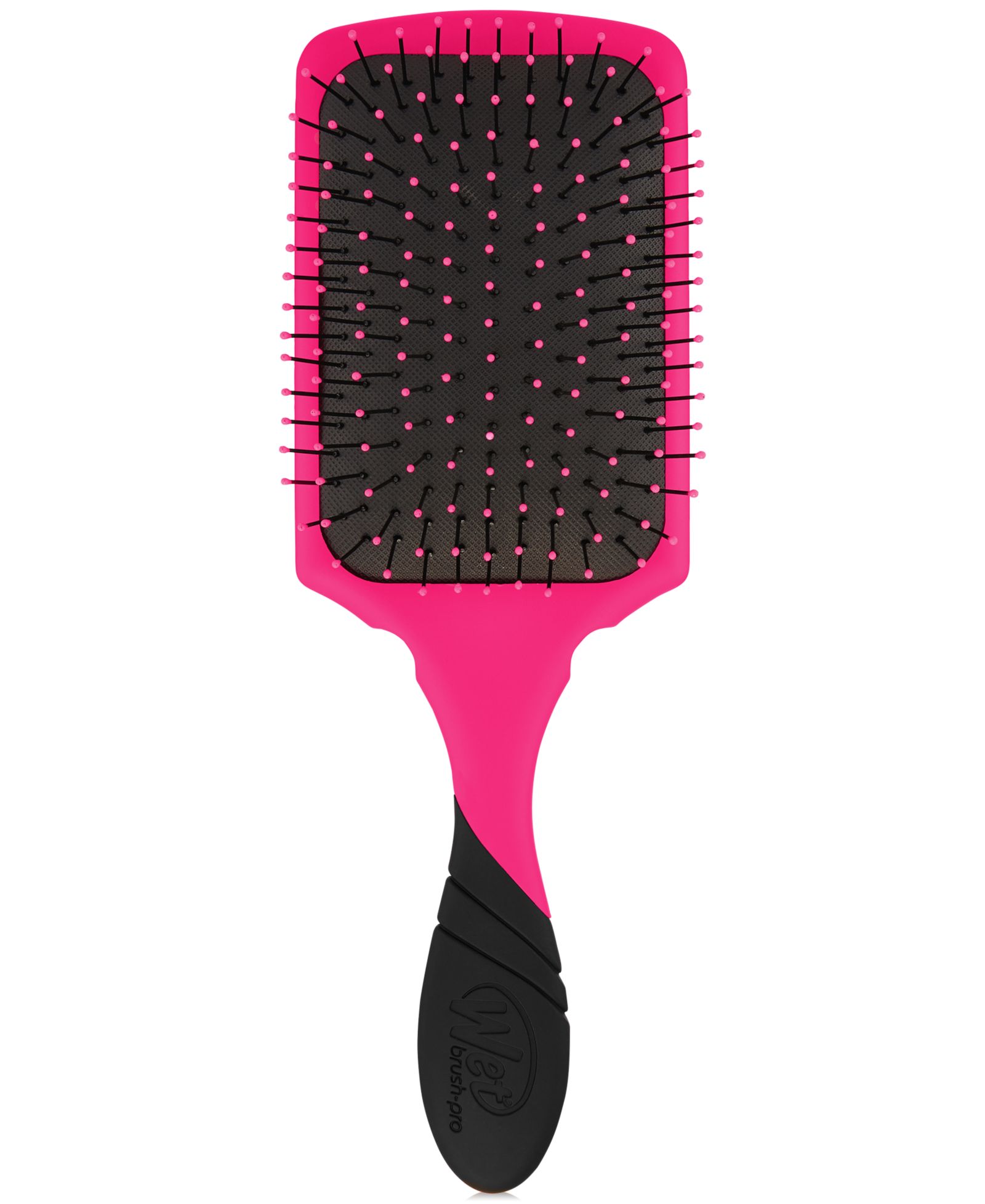 Wet Brush Pro расчесывающая щетка Paddle Detangler