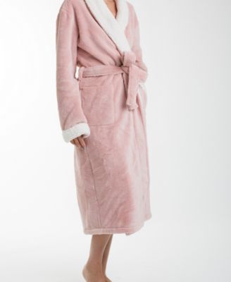 Dusty Rose