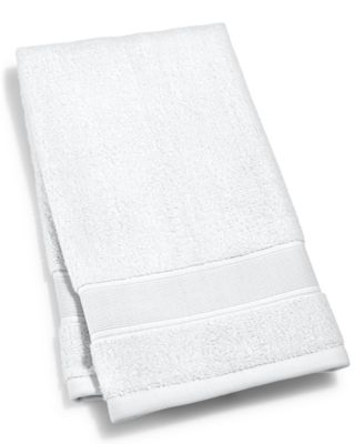 Полотенце для рук Lauren Ralph Lauren Sanders Solid Antimicrobial Cotton, 16" x 30"