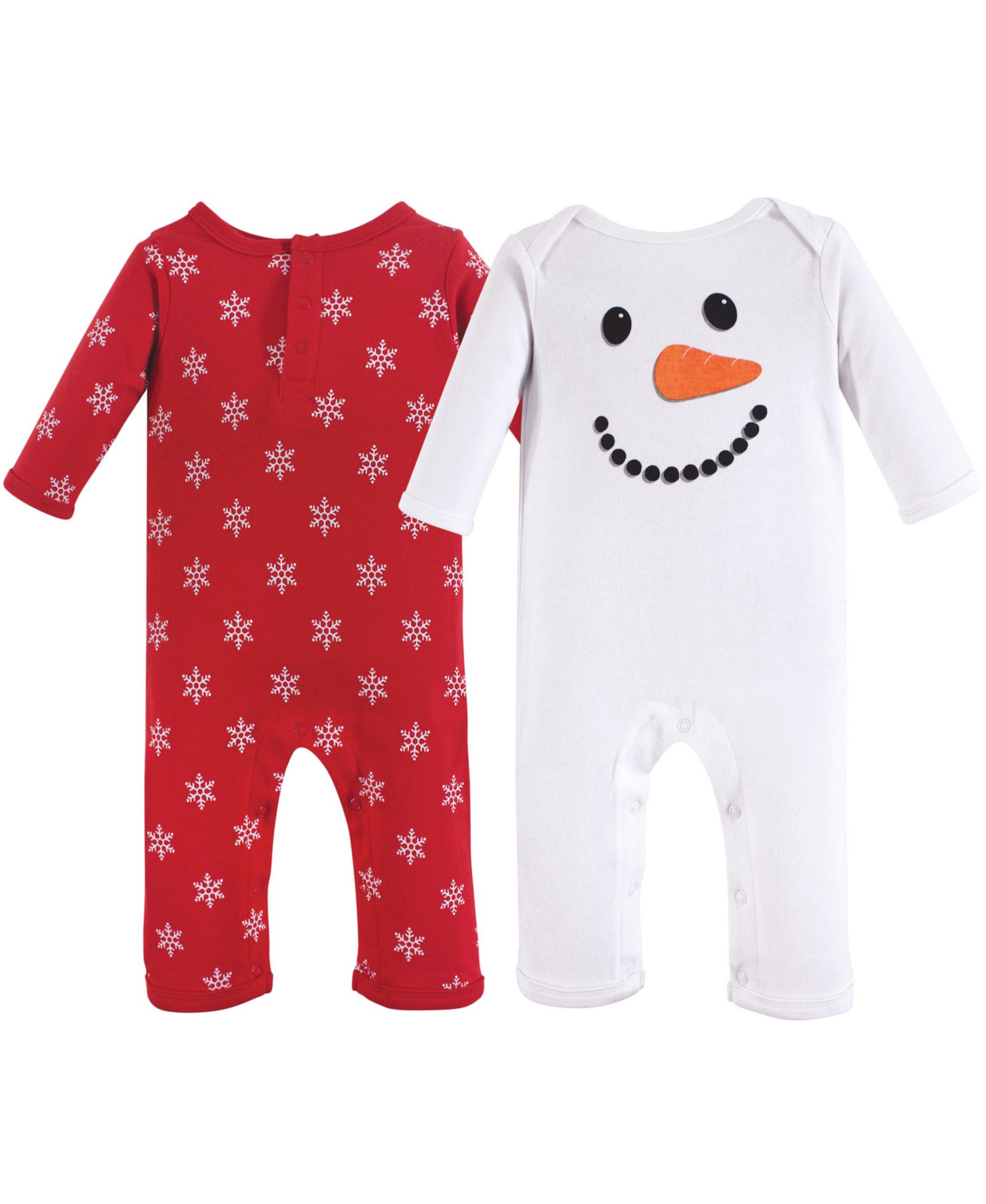 Hudson Baby Хлопковый комбинезон