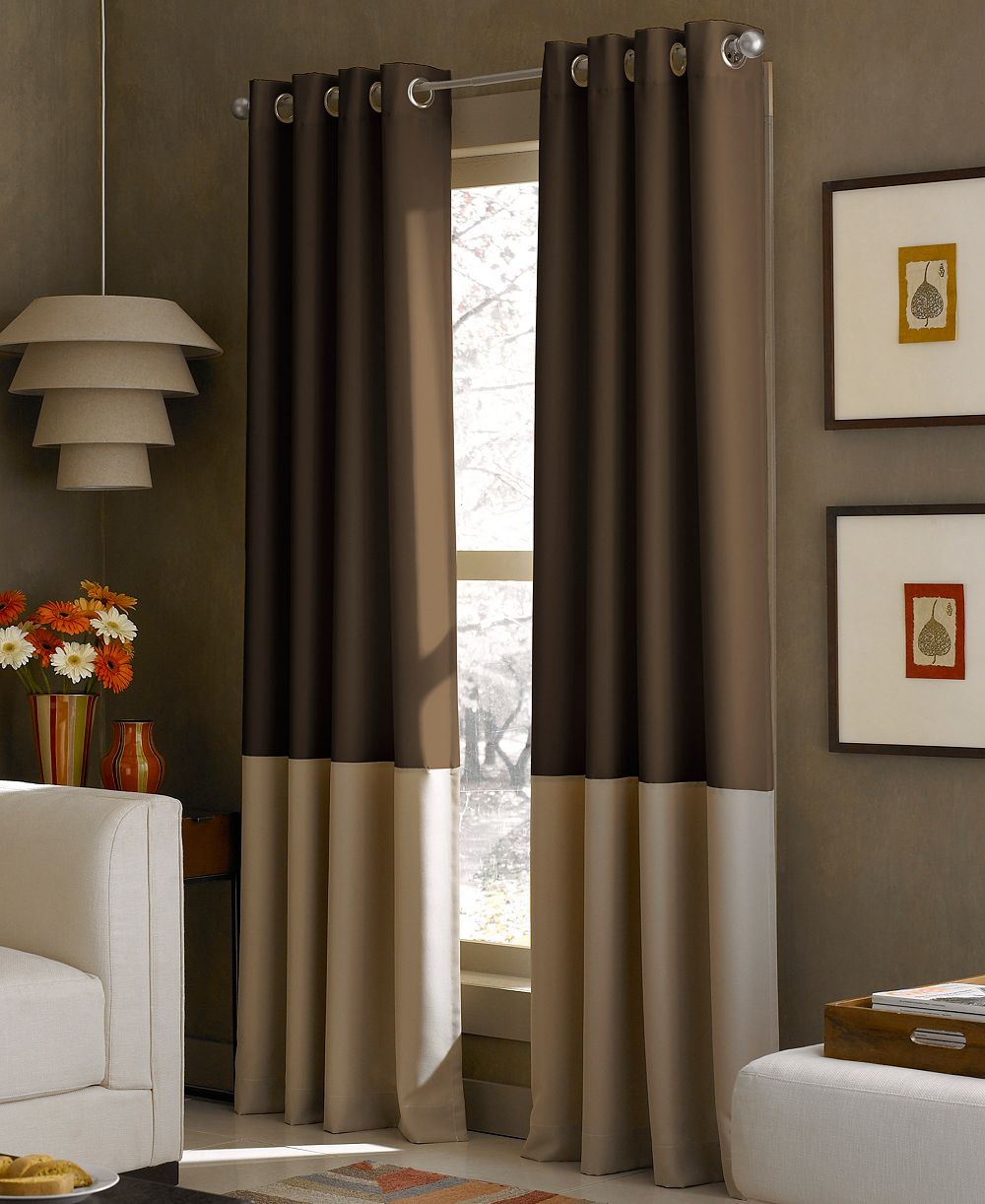 Панель CHF Kendall 52" x 120"