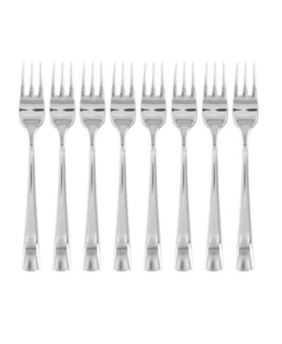Вилки для закусок ZWILLING Bellasera 18/10 Stainless Steel Set of 8