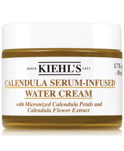 Kiehl's Since 1851 Крем-сыворотка Calendula, 1.7-oz.