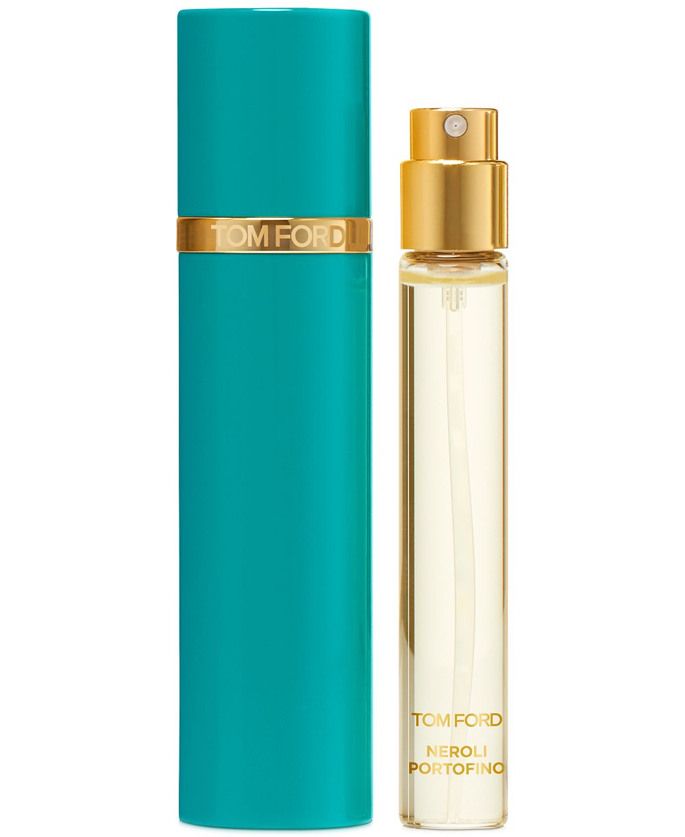 Tom Ford Neroli Portofino Eau de Parfum Travel Spray with Citrus & Bergamot, 0.34 oz.