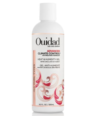 Ouidad Advanced Climate Control Heat & Humidity Gel