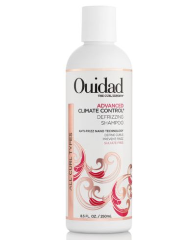 Шампунь Ouidad Advanced Climate Control Defrizzing