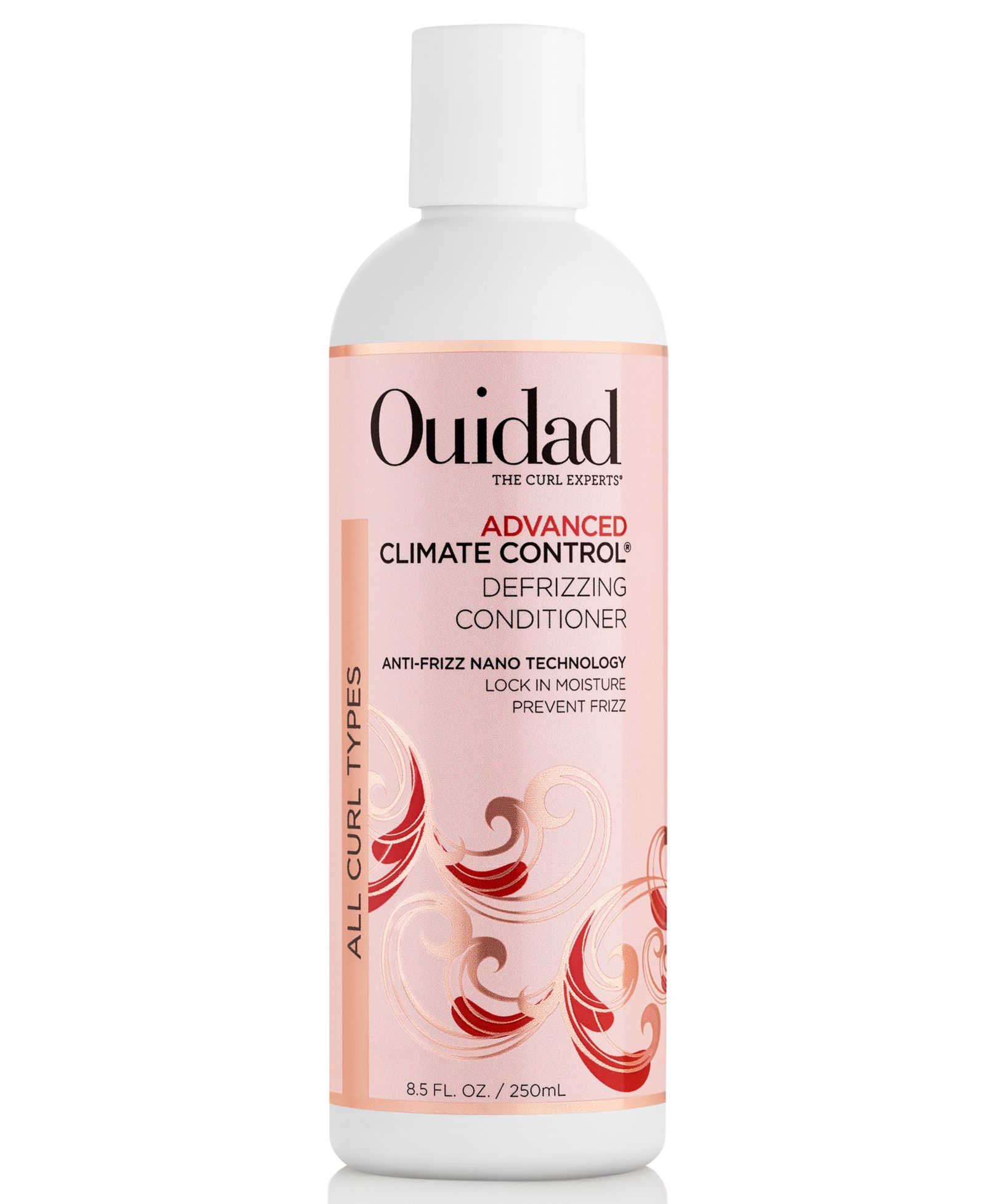 Кондиционер для волос Ouidad Advanced Climate Control Defrizzing