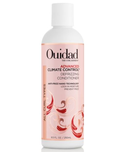 Кондиционер для волос Ouidad Advanced Climate Control Defrizzing