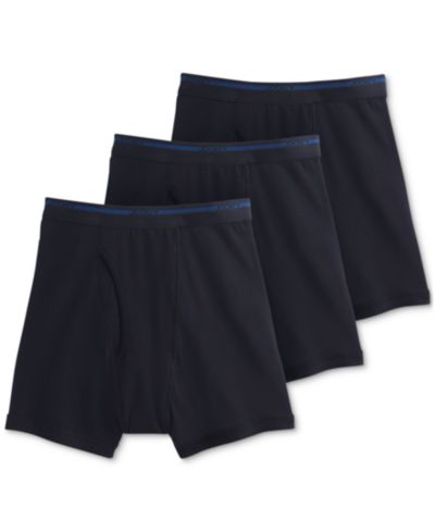 Мужские боксеры Jockey Classic Cotton, 3 шт.