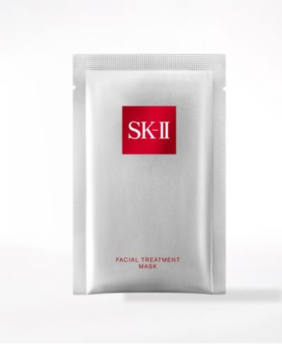 Маска для лица SK-II Facial Treatment, 10 шт.