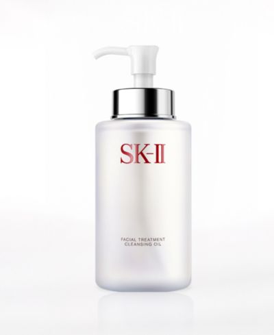 SK-II Facial Treatment Cleansing Oil, 8.4 oz