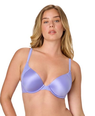Blue Beyond Solid