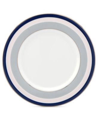 kate spade new york Mercer Drive Saucer
