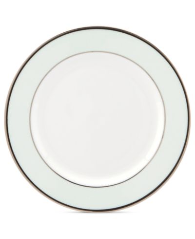 kate spade new york Parker Place Appetizer Plate