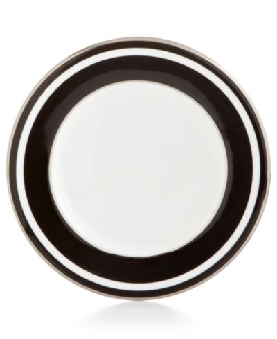 kate spade new york Parker Place Saucer