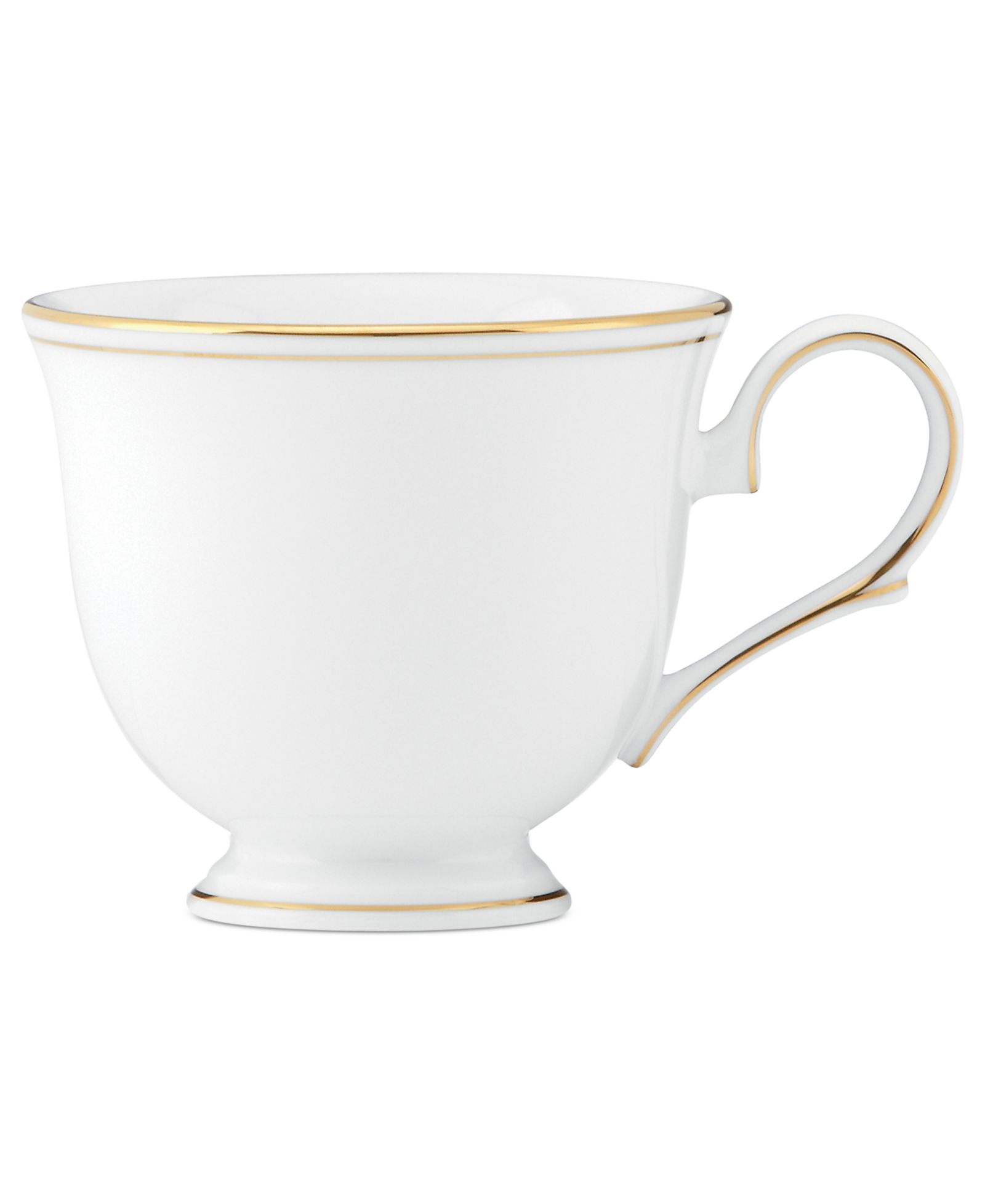 Золотая чаша Lenox Federal