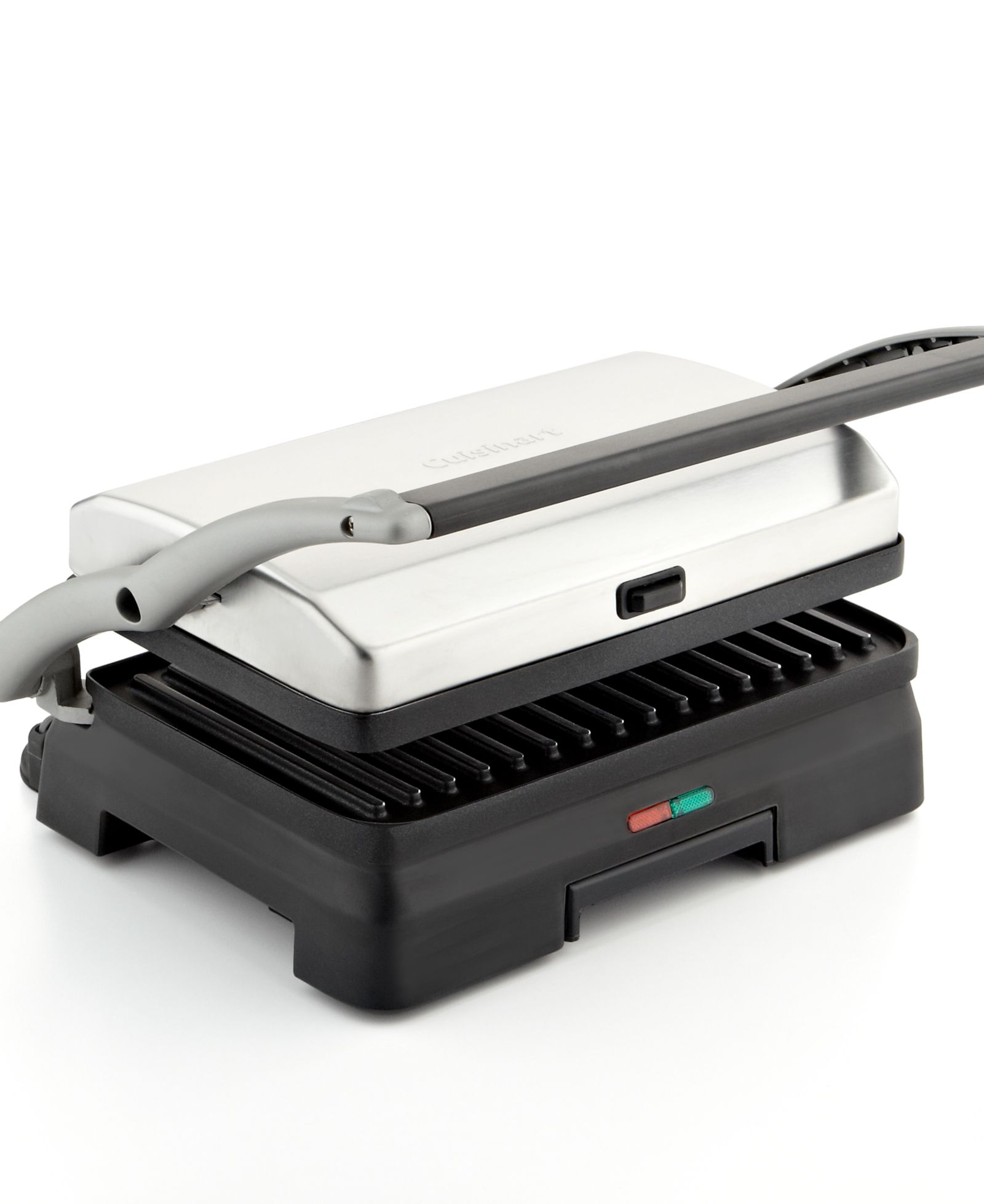 Cuisinart GR-11 Griddler and Panini Press