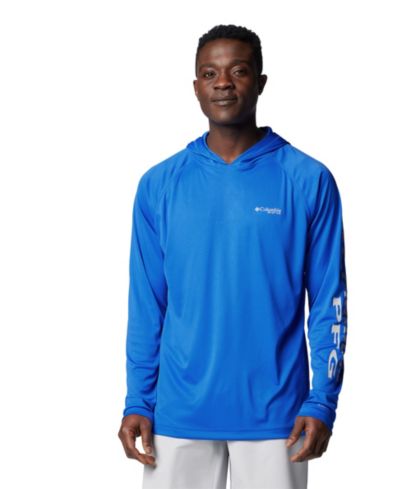 Vivid Blue/Cool Gray Logo