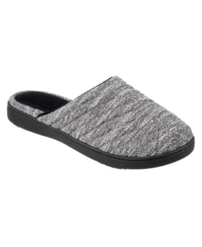 Женские тапочки Isotoner Andrea Clog