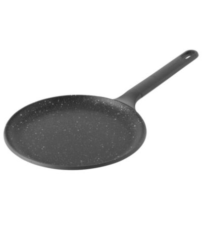 BergHOFF GEM 10" Nonstick Pancake Pan, Black