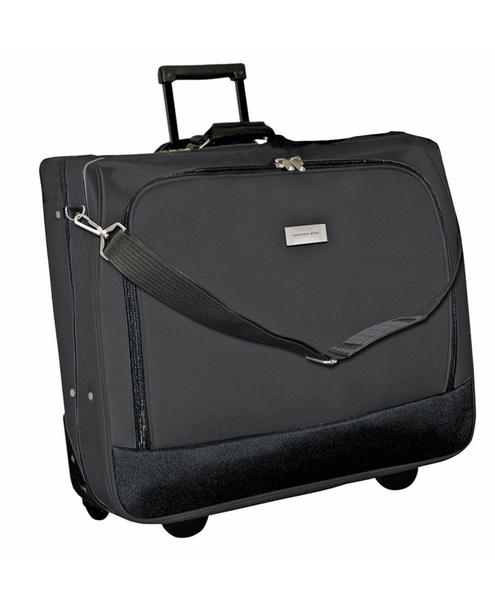 Чехол для одежды Geoffrey Beene Rolling Garment Carrier