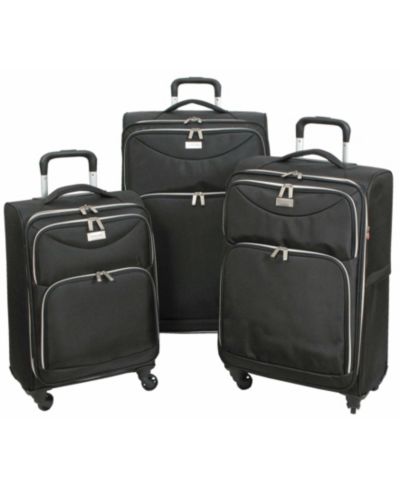 Geoffrey Beene Midnight Collection освещение