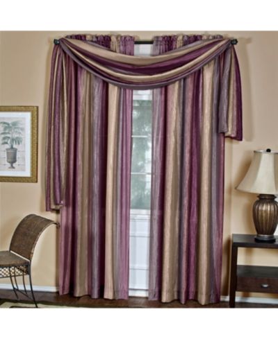 Achim Ombre Window Panel, 50" x  84"