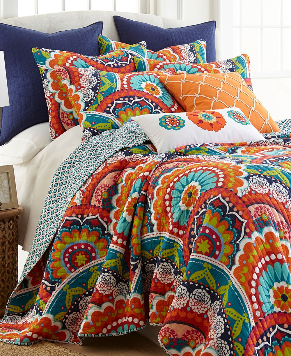 Levtex Home Serendipity комплект постельного белья, Twin