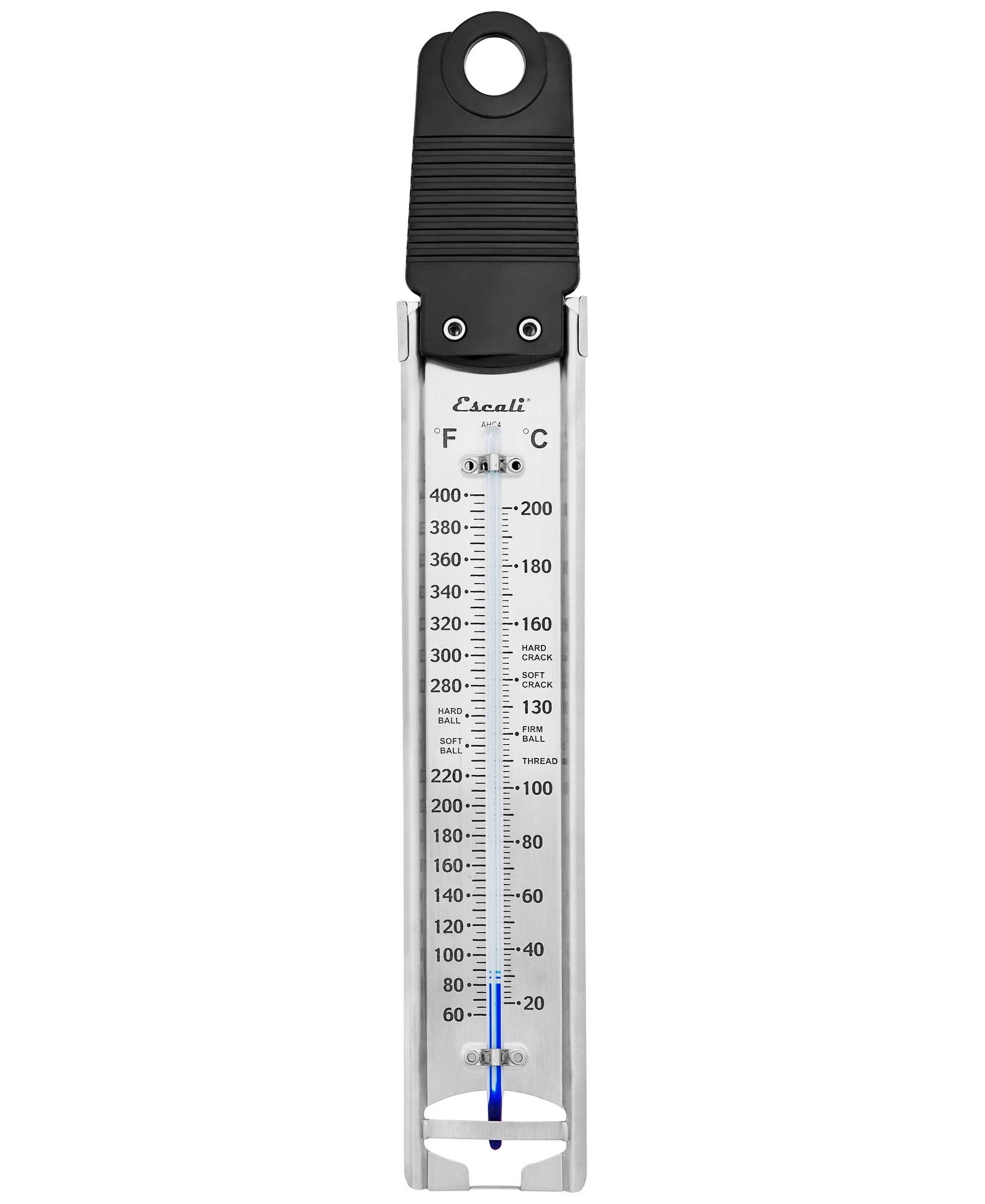 Escali Deep Fry/Candy Thermometer Paddle Style