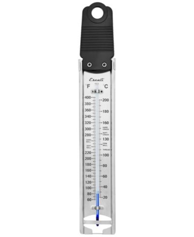 Escali Deep Fry/Candy Thermometer Paddle Style