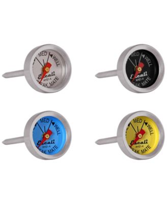 Escali Easy Read Steak Thermometer Set