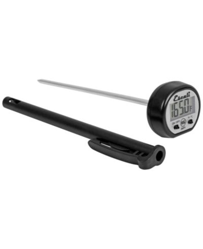 Escali Digital Pocket Thermometer NSF Listed