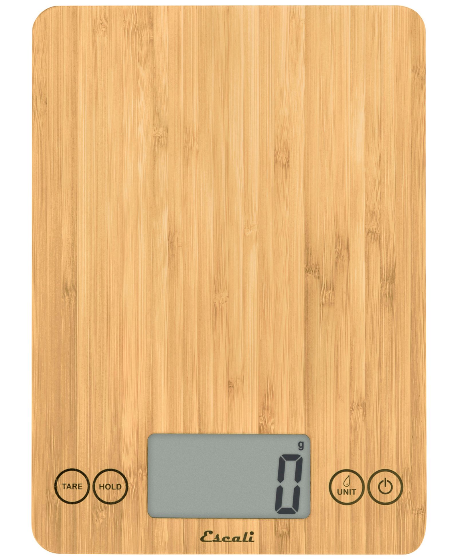 Escali Corp Arti Digital Scale, 15lb