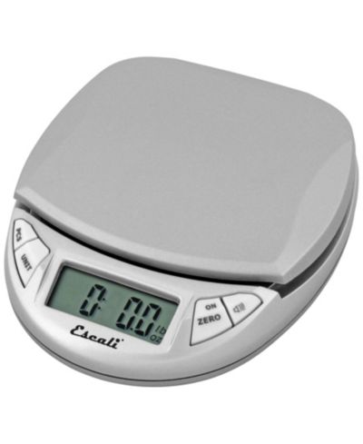 Escali Pico Digital Scale, 11lb