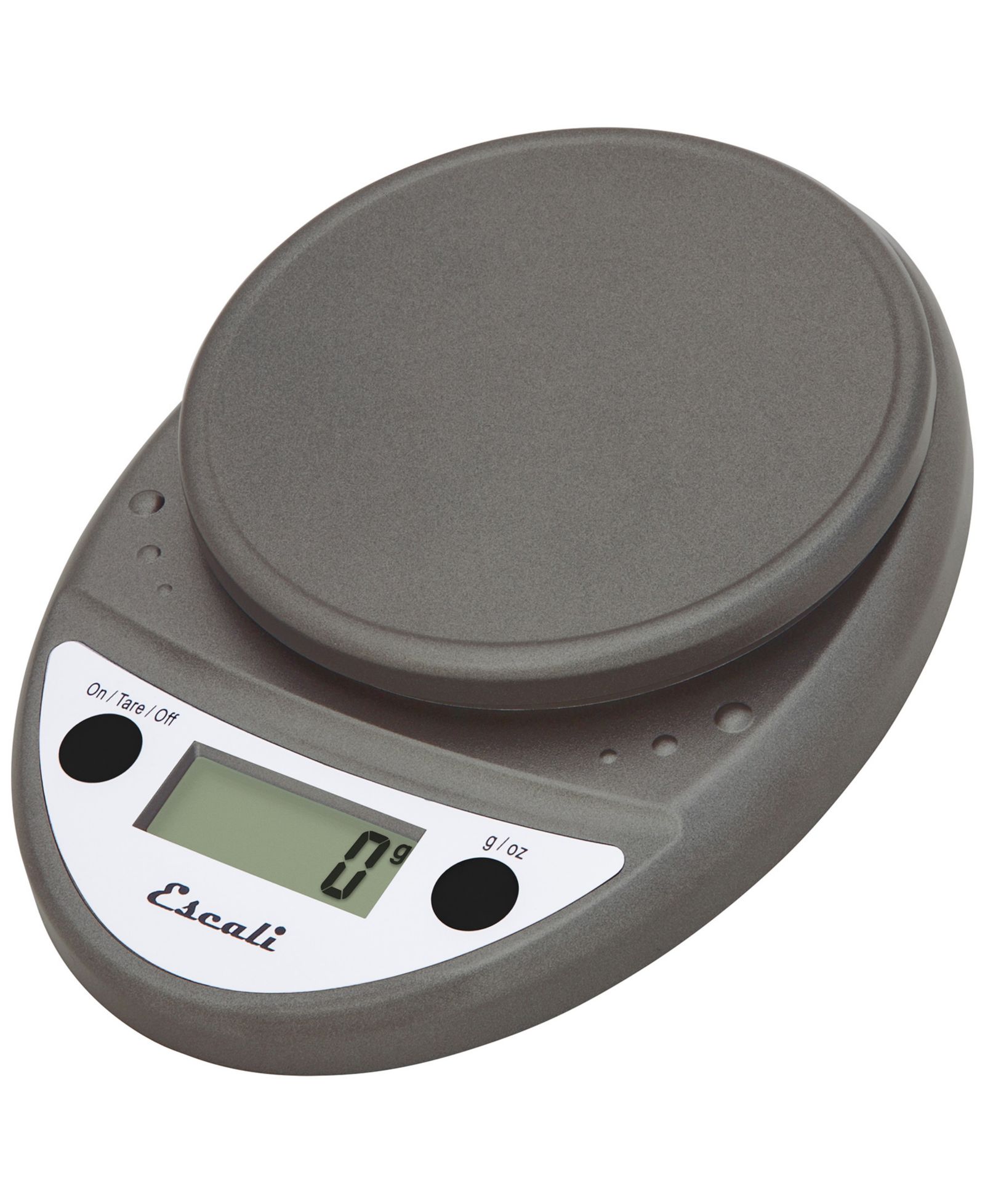 Escali Primo Digital Scale, 11lb