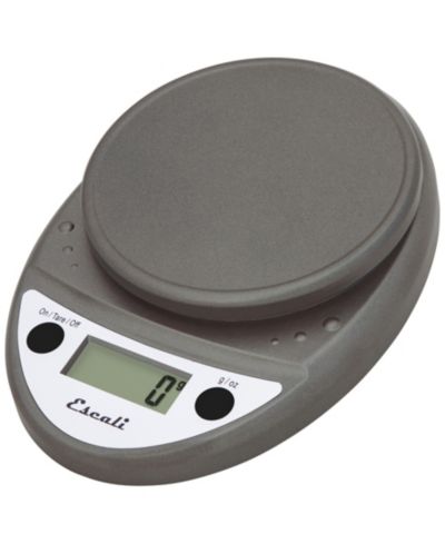 Escali Primo Digital Scale, 11lb