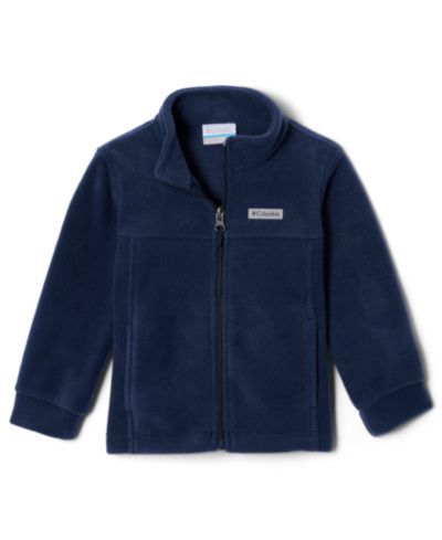 Columbia Boys' 5-20 Long-Sleeve Mountain Jacket